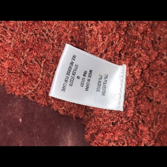 Cardigan - Picture 2 of 2